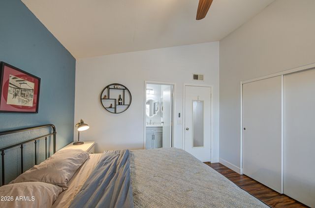 231 S CRISS Street, Chandler, AZ 85226
