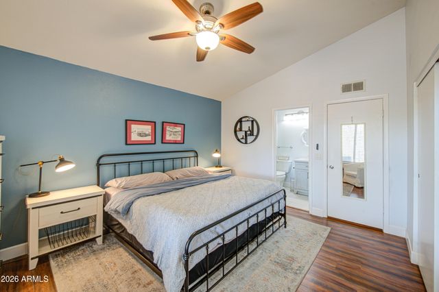 231 S CRISS Street, Chandler, AZ 85226