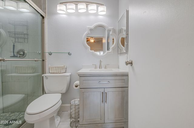 231 S CRISS Street, Chandler, AZ 85226