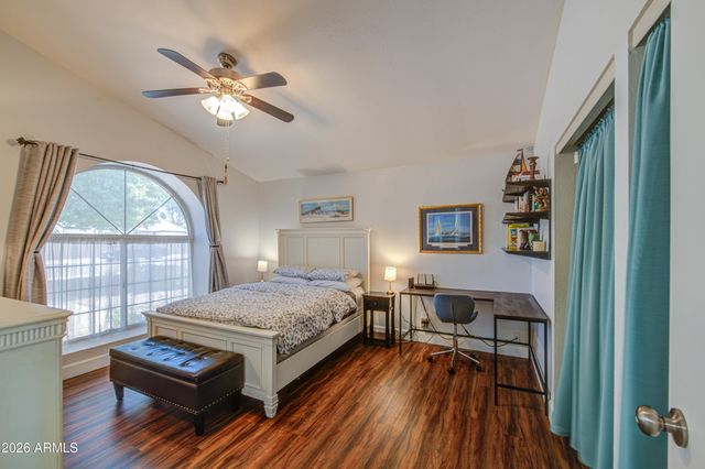 231 S CRISS Street, Chandler, AZ 85226