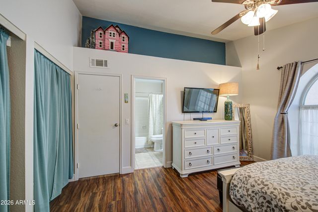 231 S CRISS Street, Chandler, AZ 85226