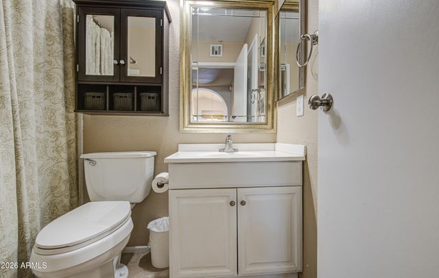 231 S CRISS Street, Chandler, AZ 85226