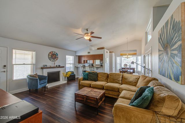 231 S CRISS Street, Chandler, AZ 85226