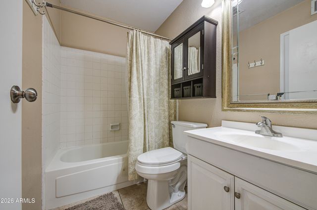 231 S CRISS Street, Chandler, AZ 85226