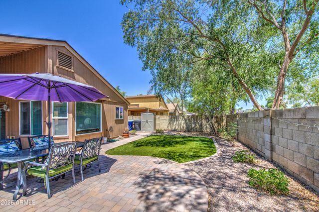 231 S CRISS Street, Chandler, AZ 85226