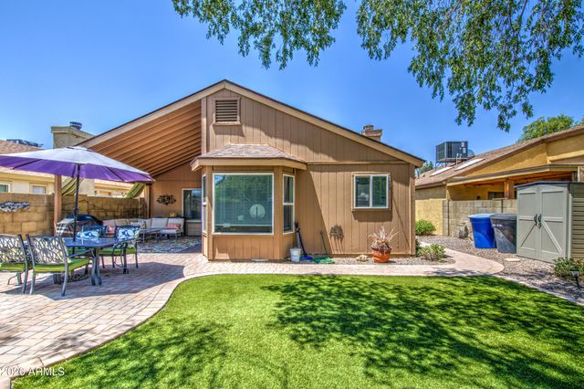 231 S CRISS Street, Chandler, AZ 85226