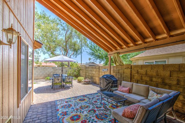 231 S CRISS Street, Chandler, AZ 85226