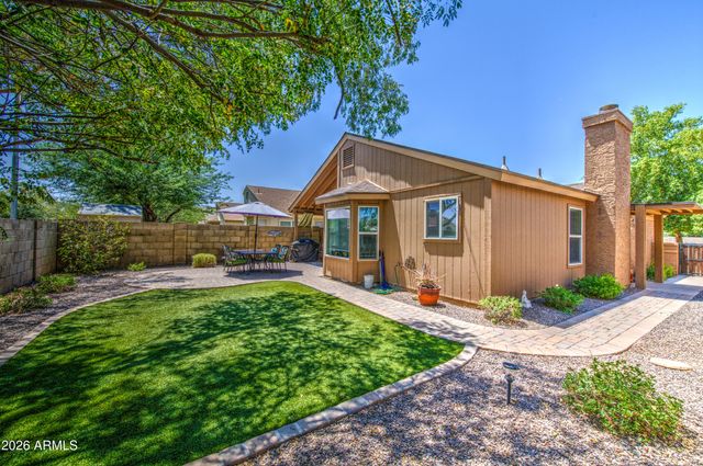 231 S CRISS Street, Chandler, AZ 85226