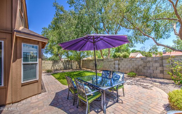 231 S CRISS Street, Chandler, AZ 85226
