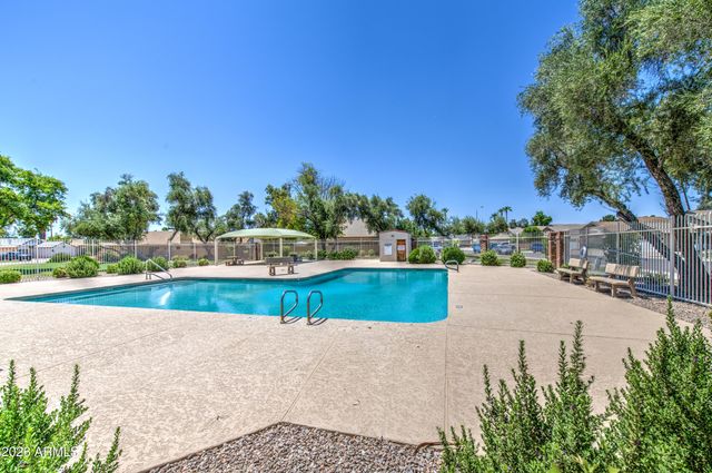 231 S CRISS Street, Chandler, AZ 85226