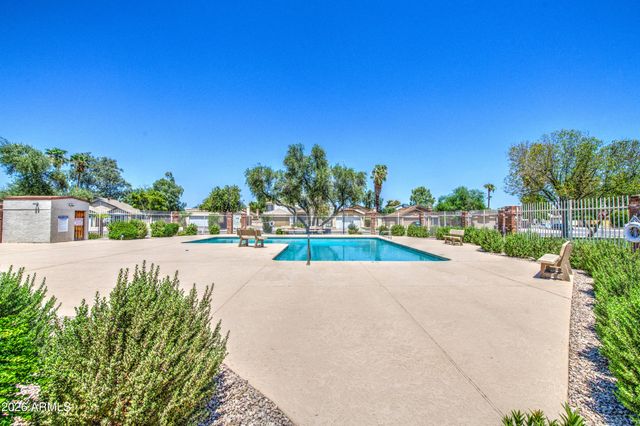 231 S CRISS Street, Chandler, AZ 85226