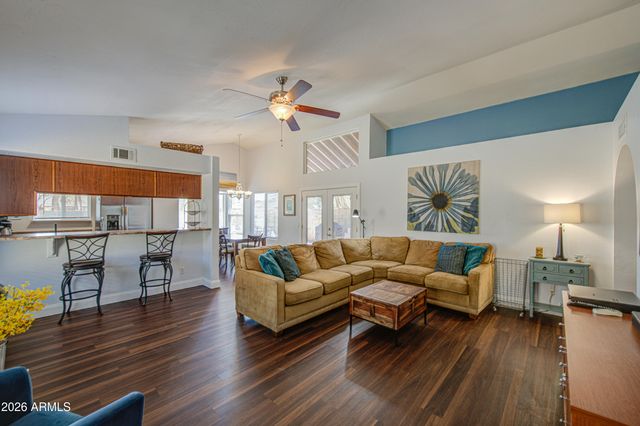 231 S CRISS Street, Chandler, AZ 85226