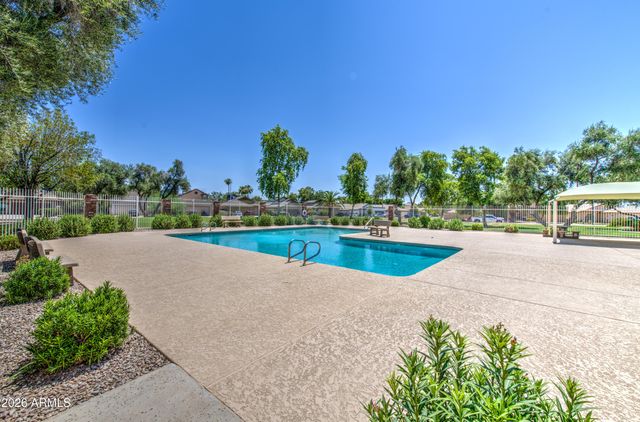 231 S CRISS Street, Chandler, AZ 85226