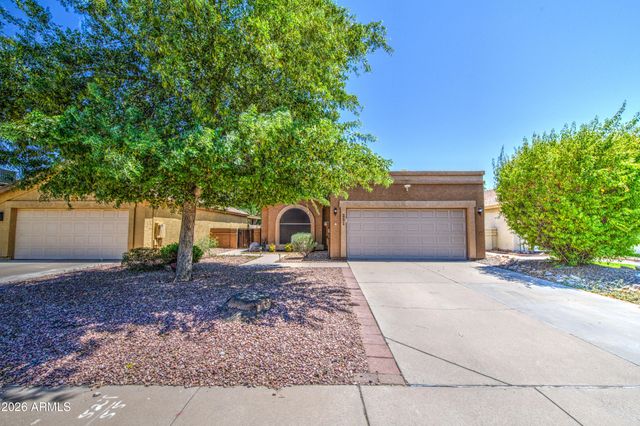 231 S CRISS Street, Chandler, AZ 85226