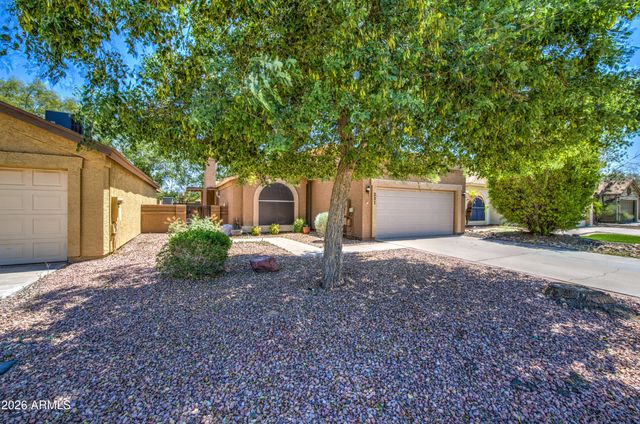 231 S CRISS Street, Chandler, AZ 85226