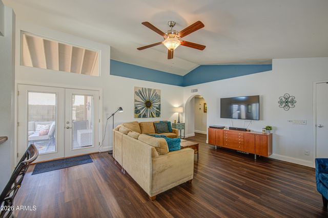 231 S CRISS Street, Chandler, AZ 85226