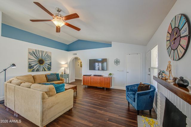 231 S CRISS Street, Chandler, AZ 85226