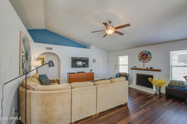 231 S CRISS Street, Chandler, AZ 85226