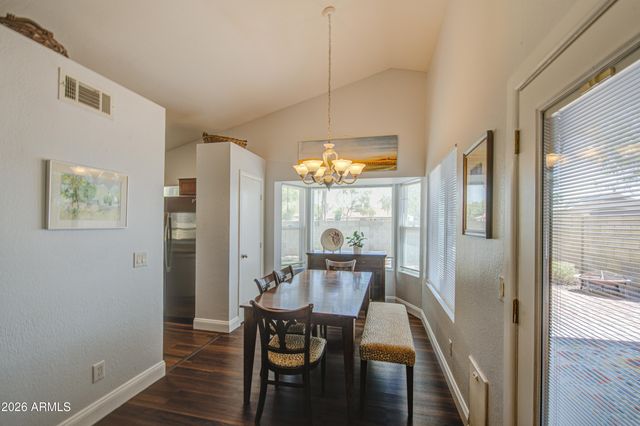 231 S CRISS Street, Chandler, AZ 85226