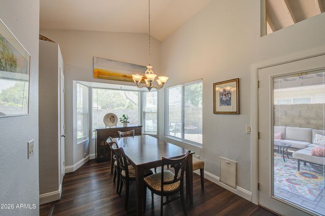 231 S CRISS Street, Chandler, AZ 85226