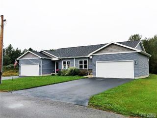 0 East Hill Run Unit #13, Concord, NY 14141