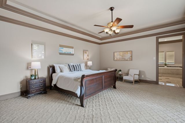 4411 Lake Breeze Drive, Mckinney, TX 75071