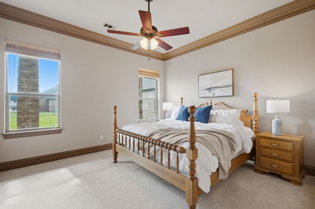 4411 Lake Breeze Drive, Mckinney, TX 75071