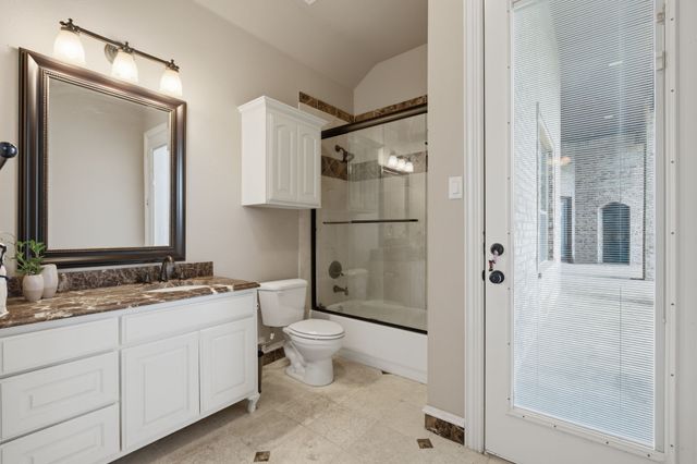 4411 Lake Breeze Drive, Mckinney, TX 75071
