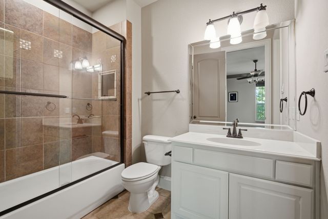 4411 Lake Breeze Drive, Mckinney, TX 75071