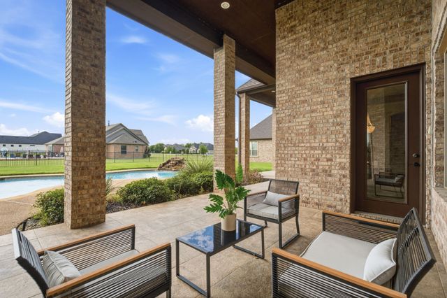 4411 Lake Breeze Drive, Mckinney, TX 75071