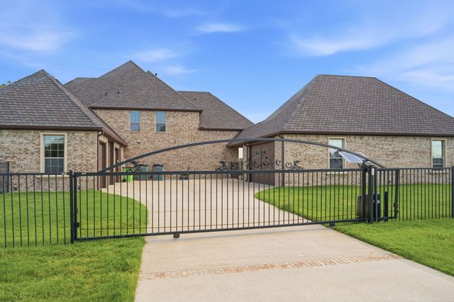 4411 Lake Breeze Drive, Mckinney, TX 75071