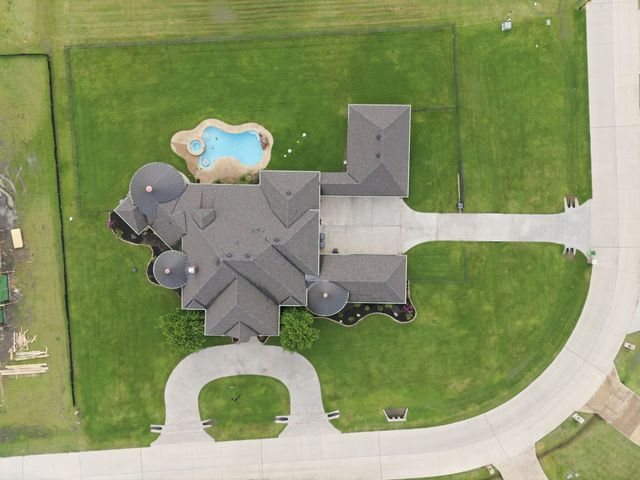 4411 Lake Breeze Drive, Mckinney, TX 75071