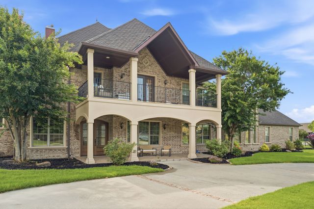 4411 Lake Breeze Drive, Mckinney, TX 75071