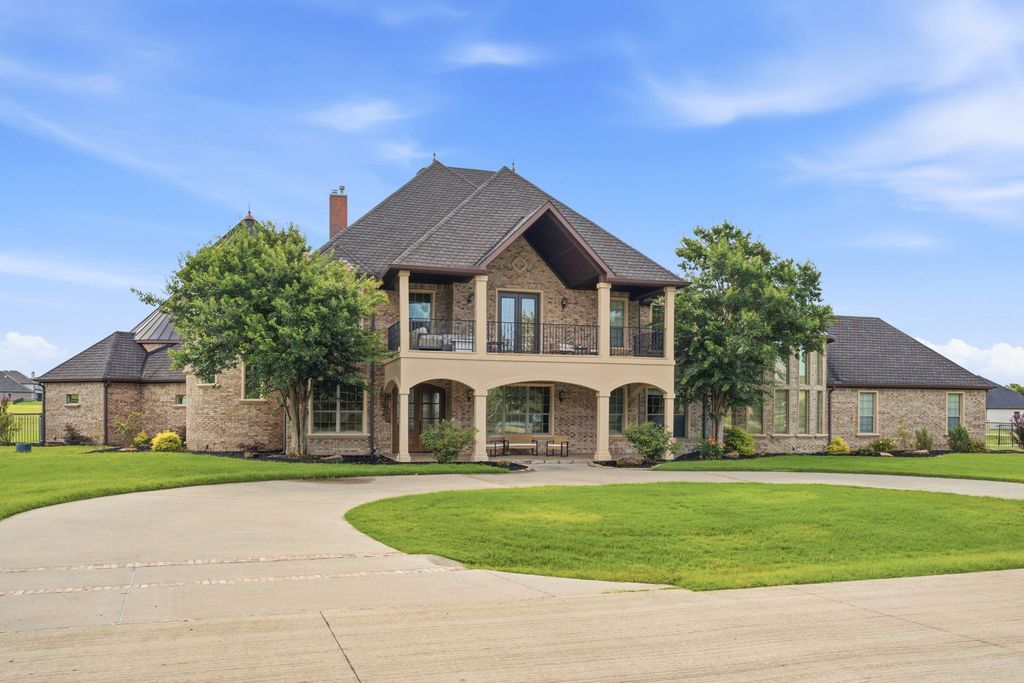 4411 Lake Breeze Drive, Mckinney, TX 75071