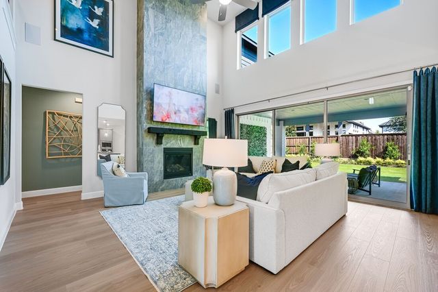 713 Cumulus Court, Celina, TX 75009