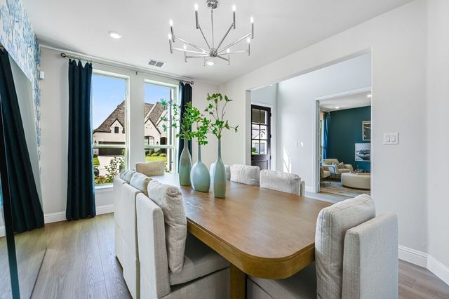 713 Cumulus Court, Celina, TX 75009