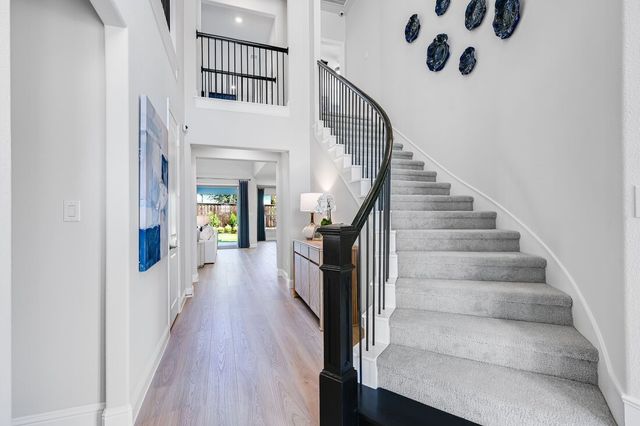 713 Cumulus Court, Celina, TX 75009