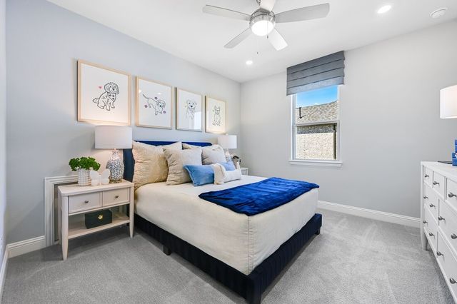 713 Cumulus Court, Celina, TX 75009