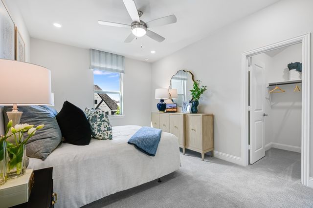 713 Cumulus Court, Celina, TX 75009