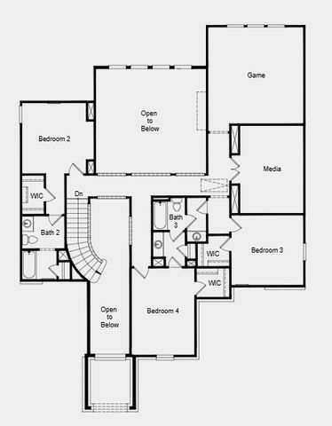 713 Cumulus Court, Celina, TX 75009