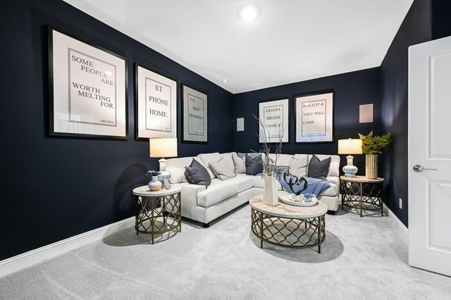 713 Cumulus Court, Celina, TX 75009