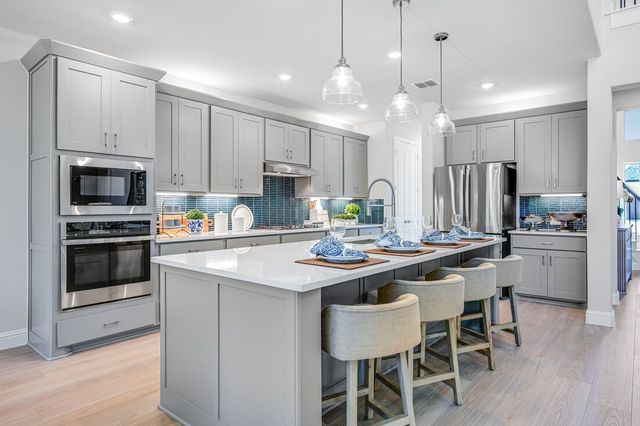 713 Cumulus Court, Celina, TX 75009