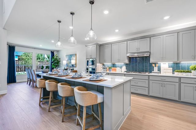 713 Cumulus Court, Celina, TX 75009