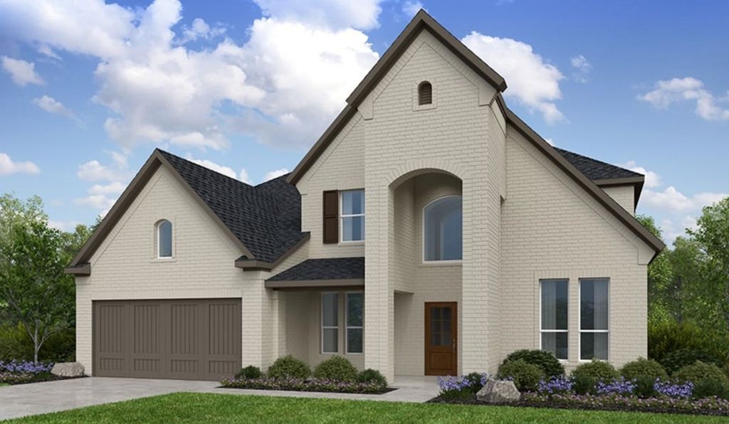 713 Cumulus Court, Celina, TX 75009