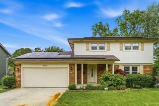 6998 Nocturne Road N, Reynoldsburg, OH 43068
