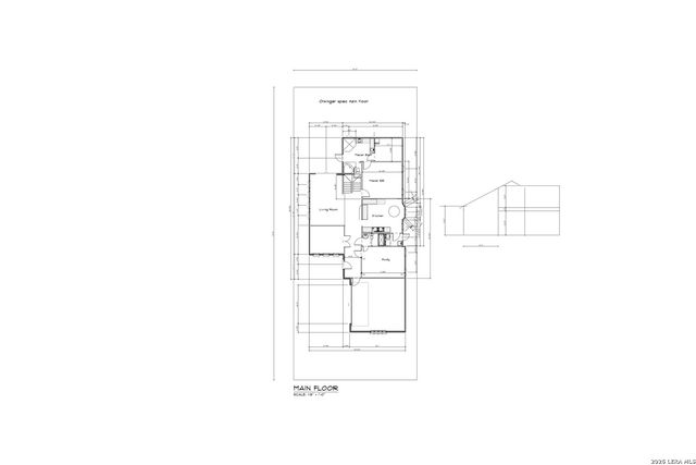 11807 Orsinger Ln, San Antonio, TX 78230