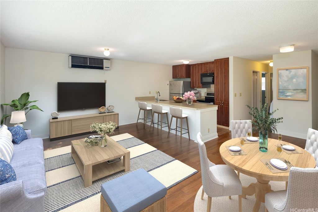 46-261 Kahuhipa Street A101, Kaneohe, HI 96744