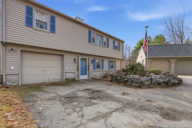 68 White Rock Hill Road, Bow, NH 03304