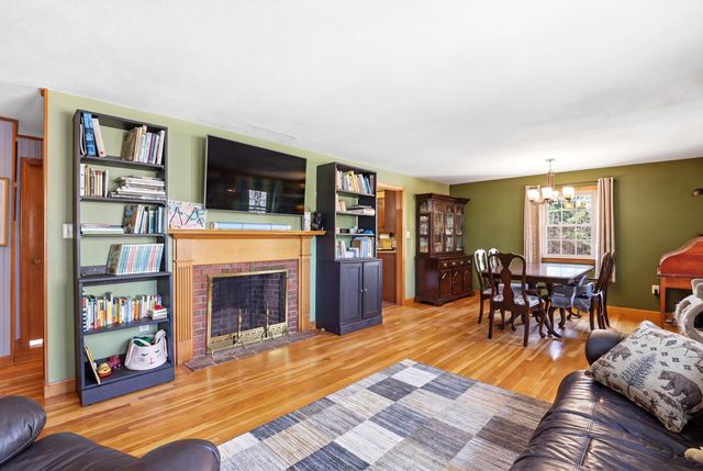 68 White Rock Hill Road, Bow, NH 03304