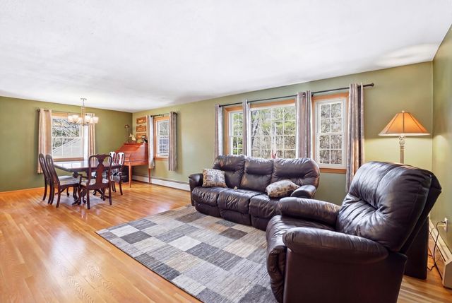 68 White Rock Hill Road, Bow, NH 03304